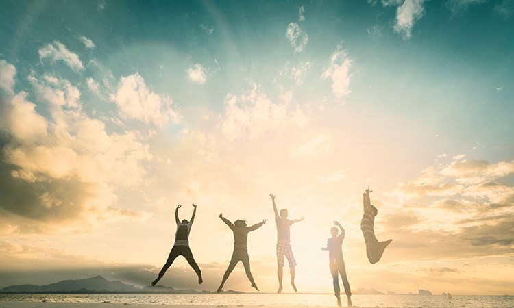 Support and well-being