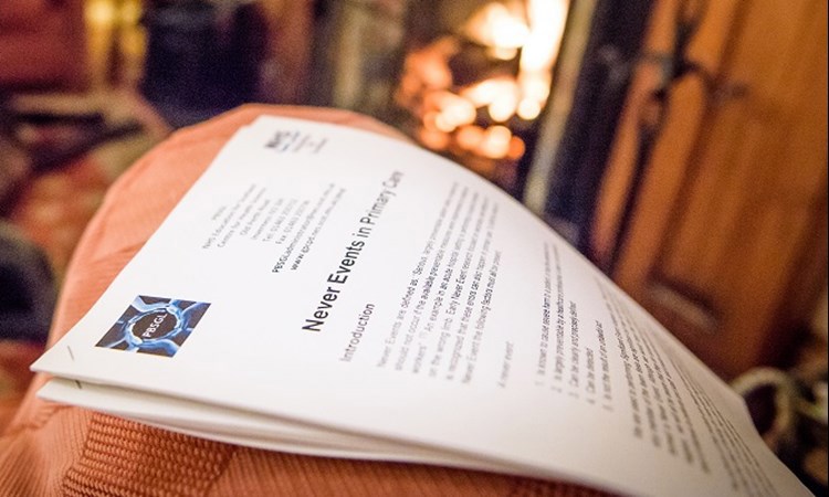 GP Continuing Professional Development