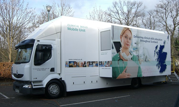 Clinical Skills Managed Educational Network (CS MEN)