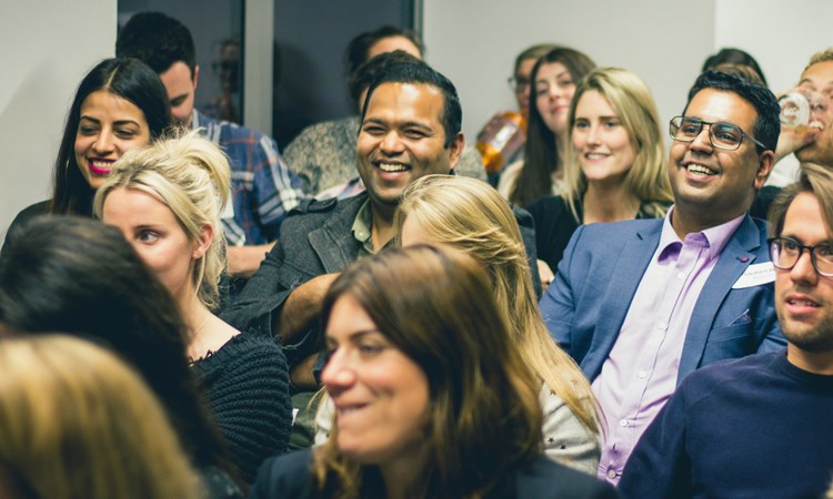 Courses available to CST trainees