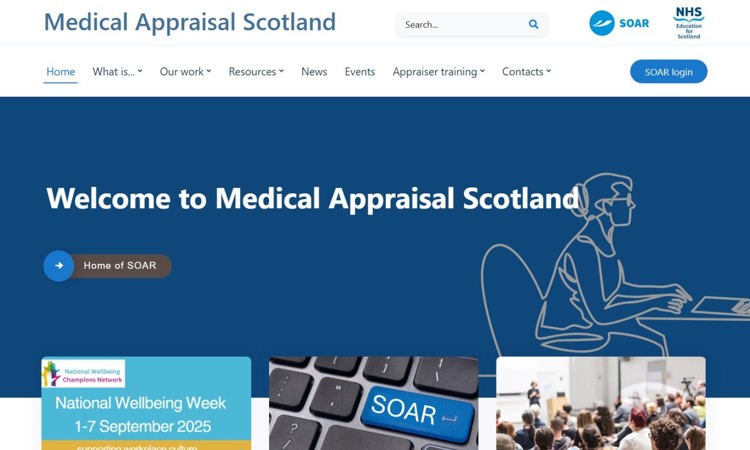 Revalidation during training