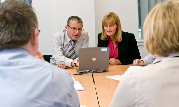 Foundation Trainers - information pages