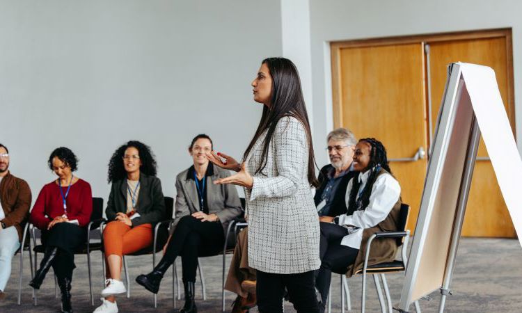 GP Trainer Inspire Course