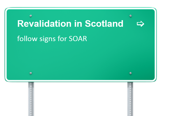 Revalidation & SOAR