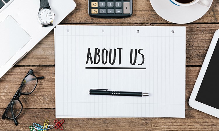 About us