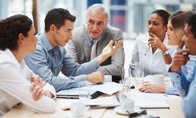 Recognition of Trainers (RoT)