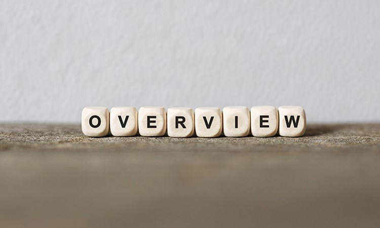 Overview of East Programme