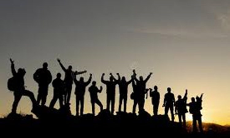 Current SCLF's - Cohort 15