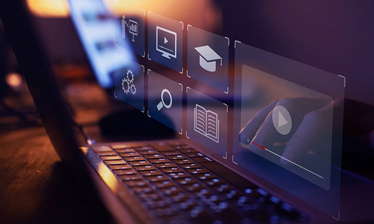 West regional teaching