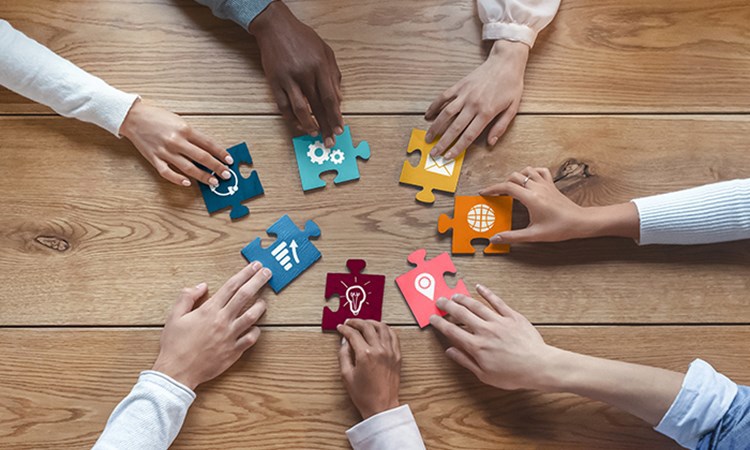 North training resources