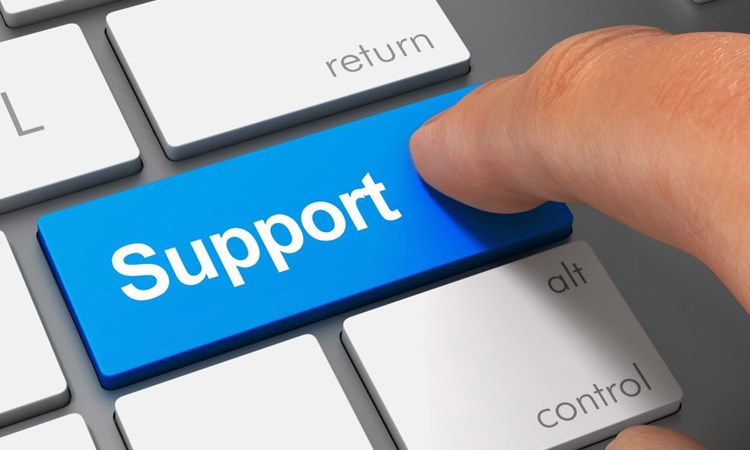 Resources for those who have experienced sexual misconduct in the workplace