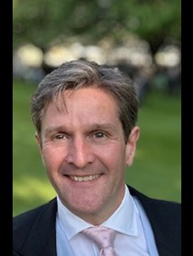 Dr. Alastair Campbell