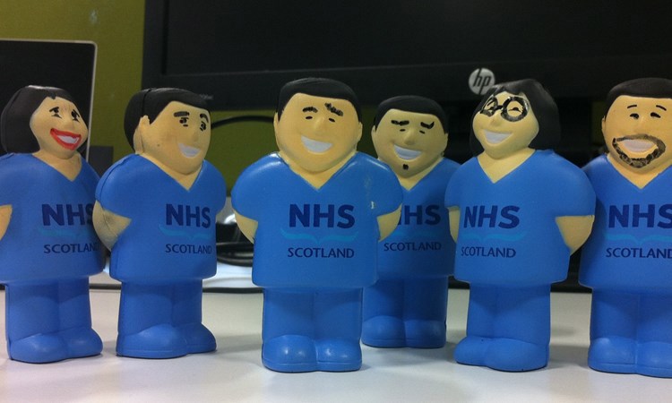 Welcome to the Scotland Deanery