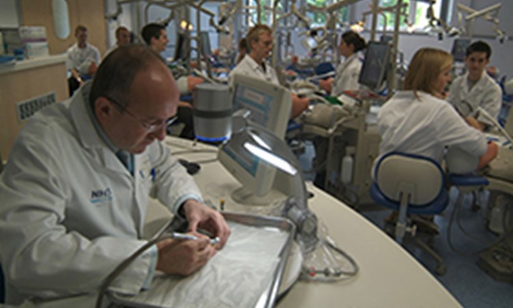 The Frankland Building