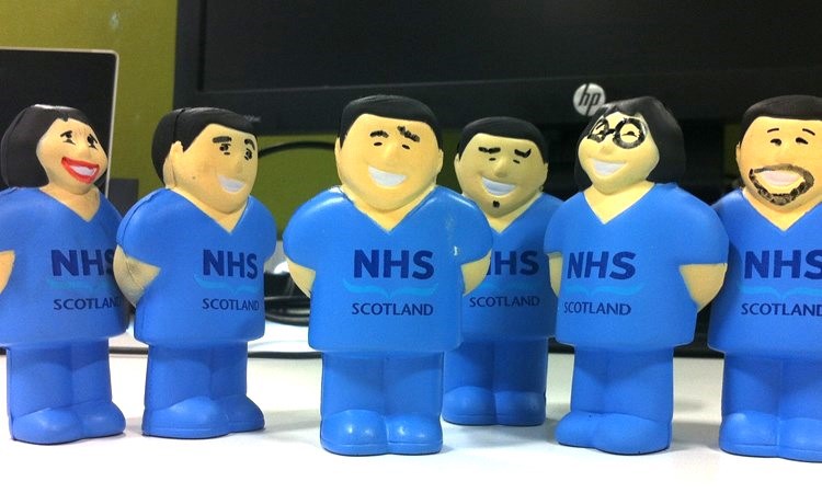 Foundation & Specialty Training Boards