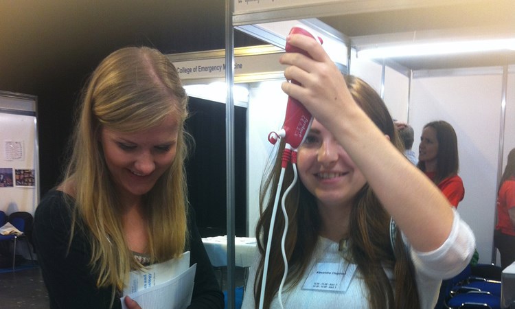 After Allocation and Recruitment