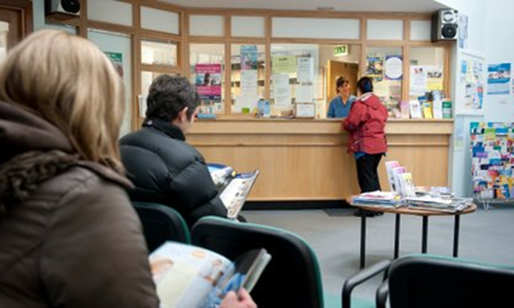 Practice Manager Development