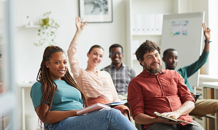 Experienced Supervisors' Course (ESC) (Previously AMEC)