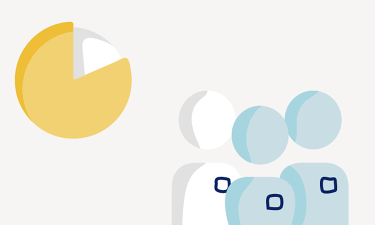 Working less than full time