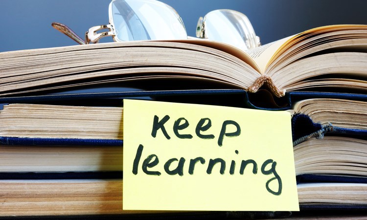 Developing your educational role