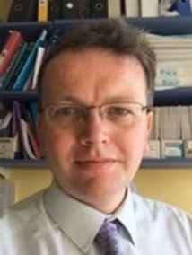 Professor Alan Denison